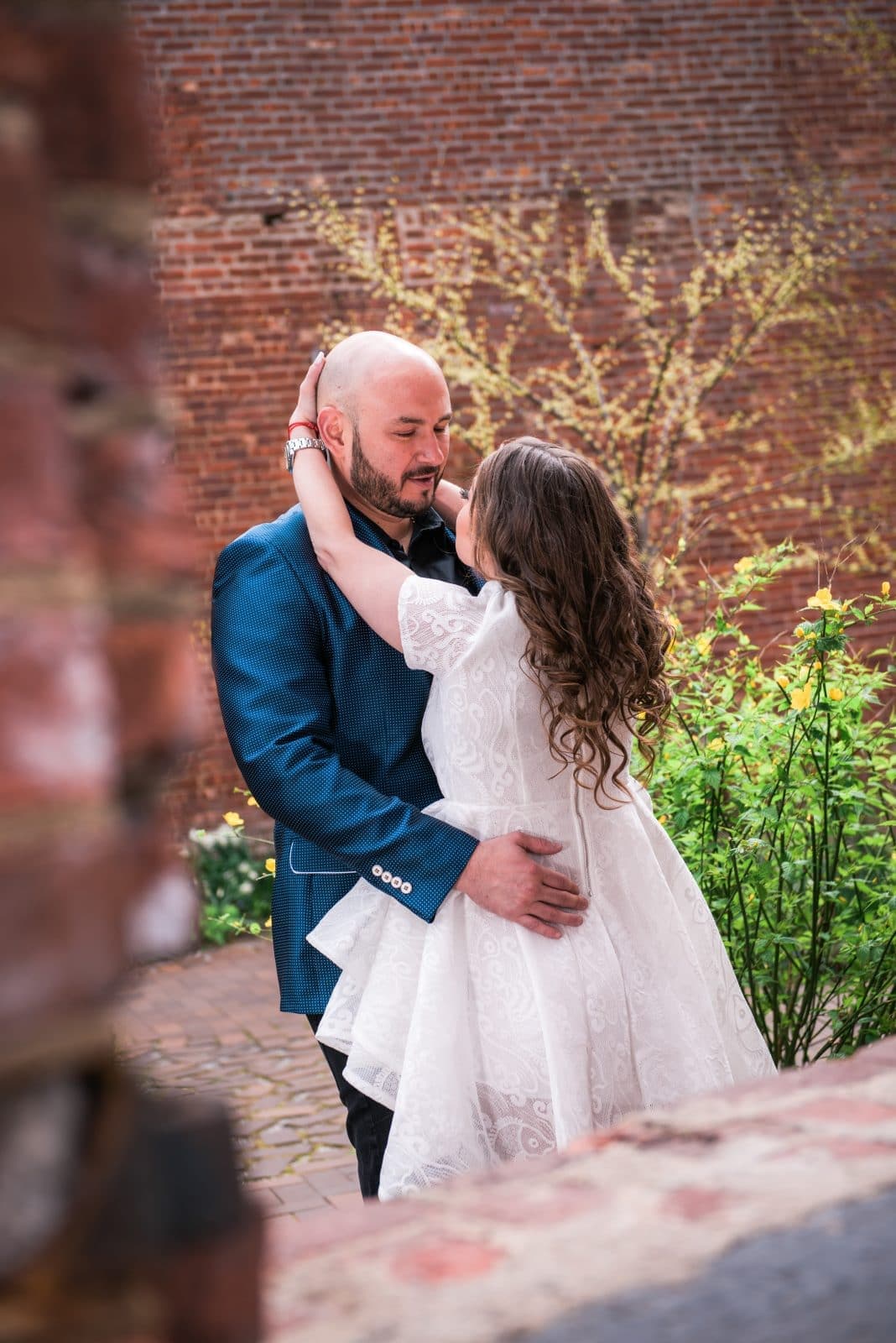 Felix + Maya | Engagement Elopement — photo 19