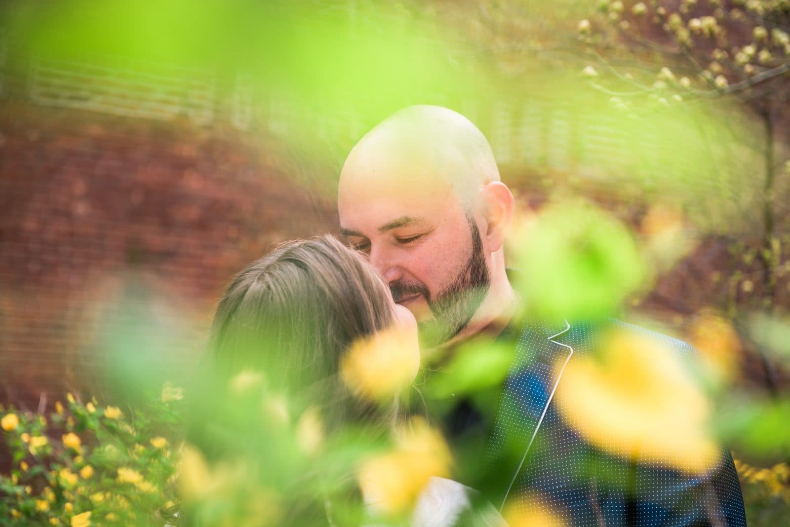 Felix + Maya | Engagement Elopement — photo 20