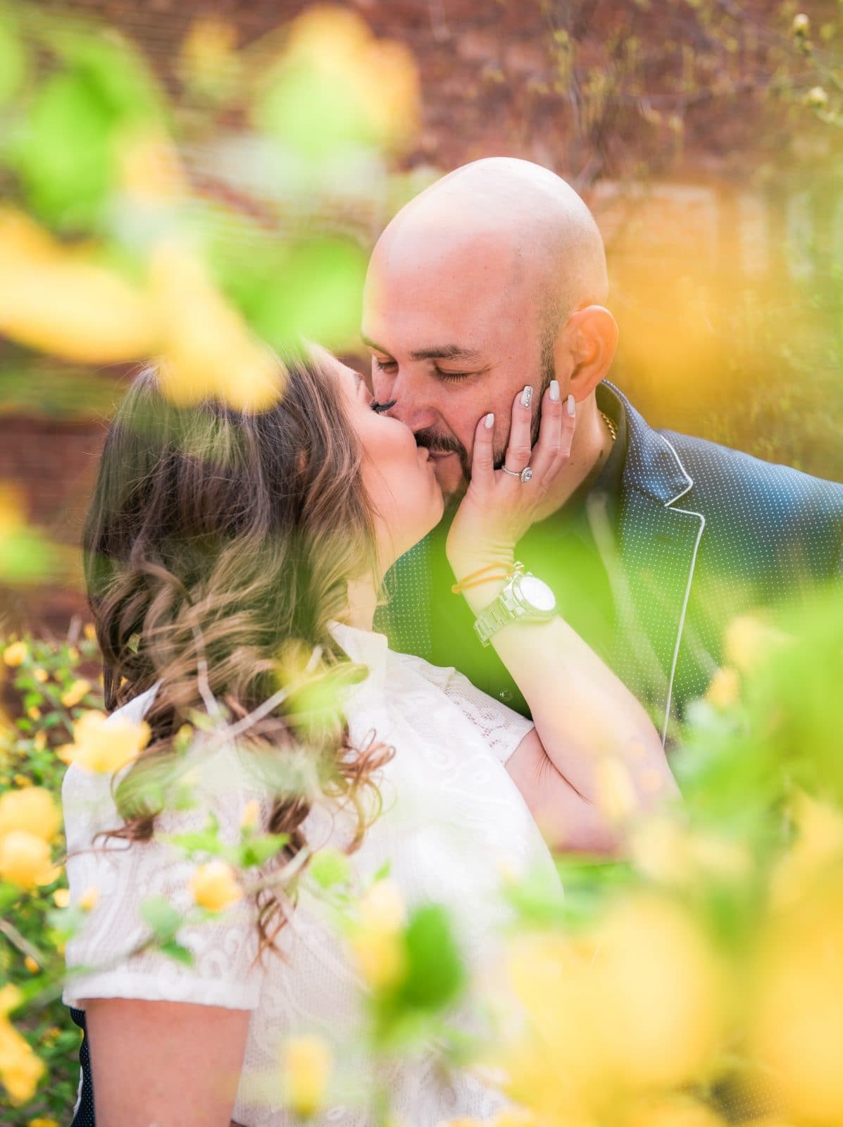 Felix + Maya | Engagement Elopement — photo 21