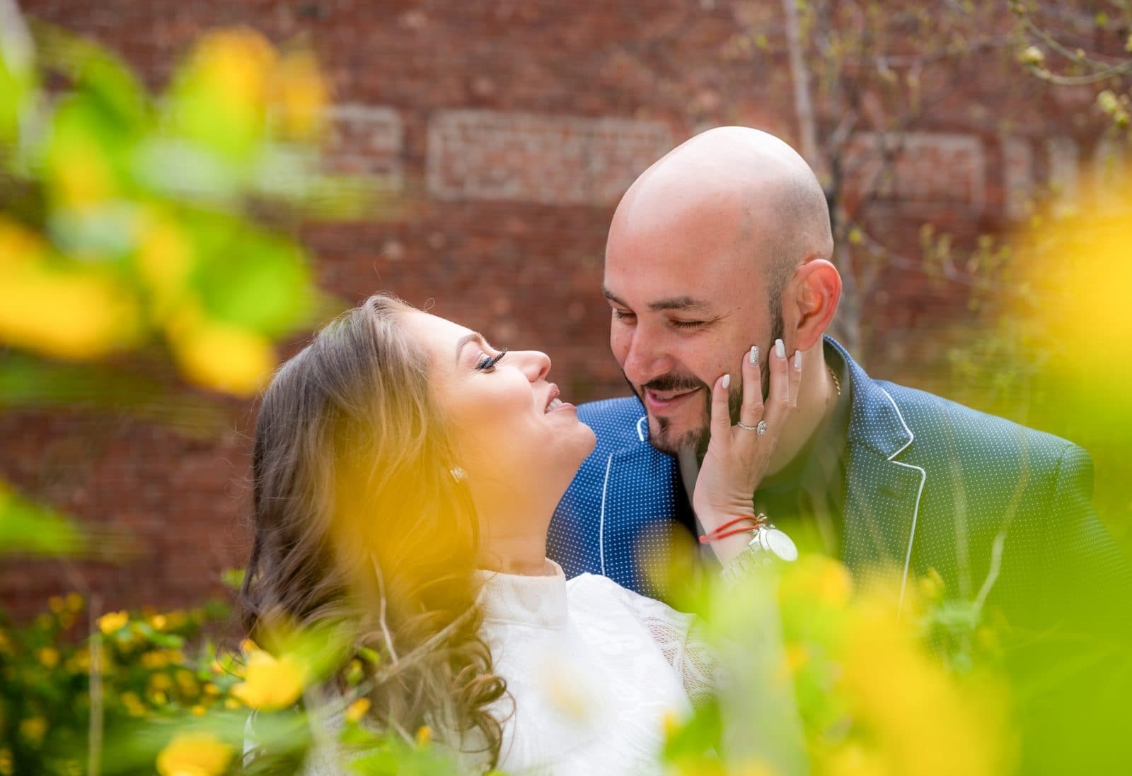 Felix + Maya | Engagement Elopement — photo 22