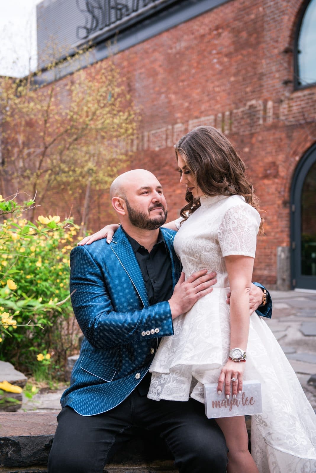 Felix + Maya | Engagement Elopement — photo 23