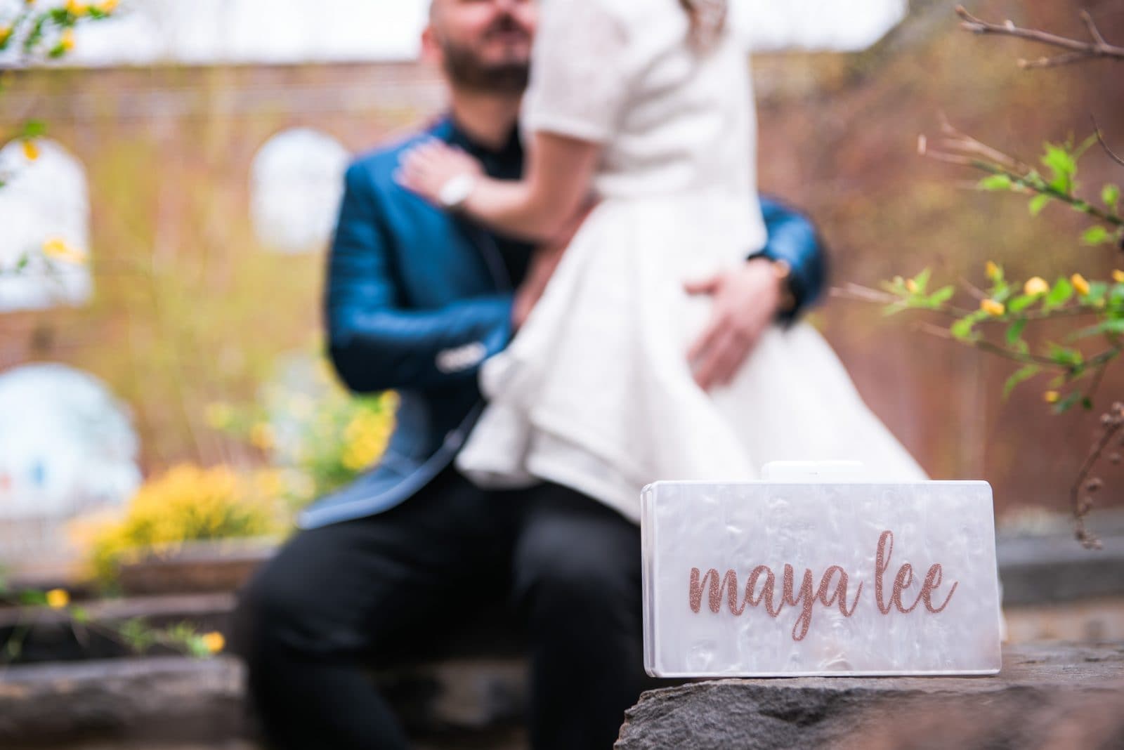 Felix + Maya | Engagement Elopement — photo 24