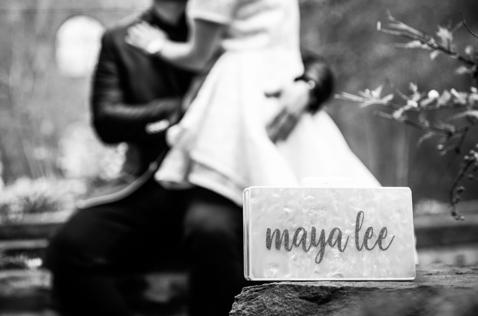 Felix + Maya | Engagement Elopement — photo 25