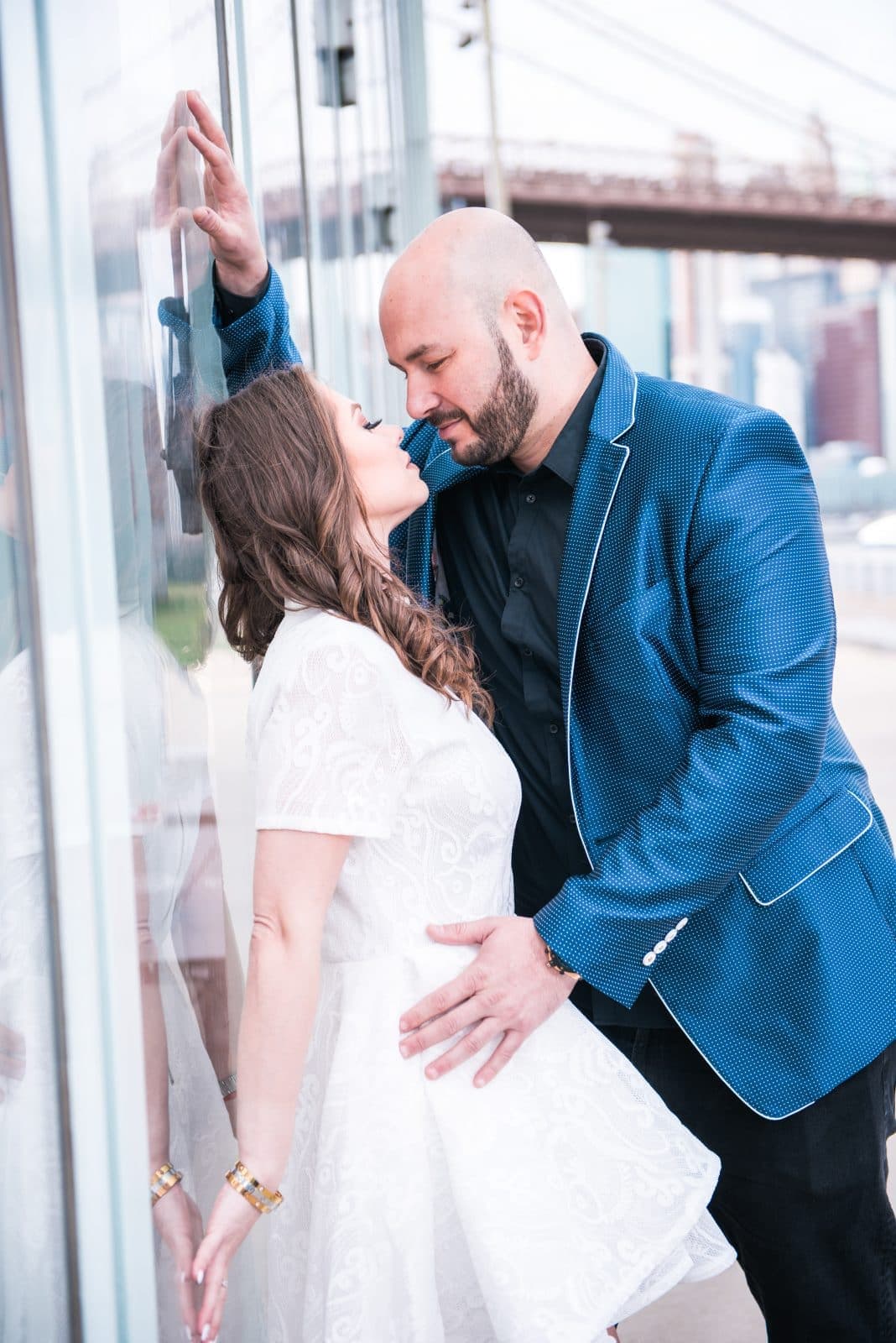 Felix + Maya | Engagement Elopement — photo 27