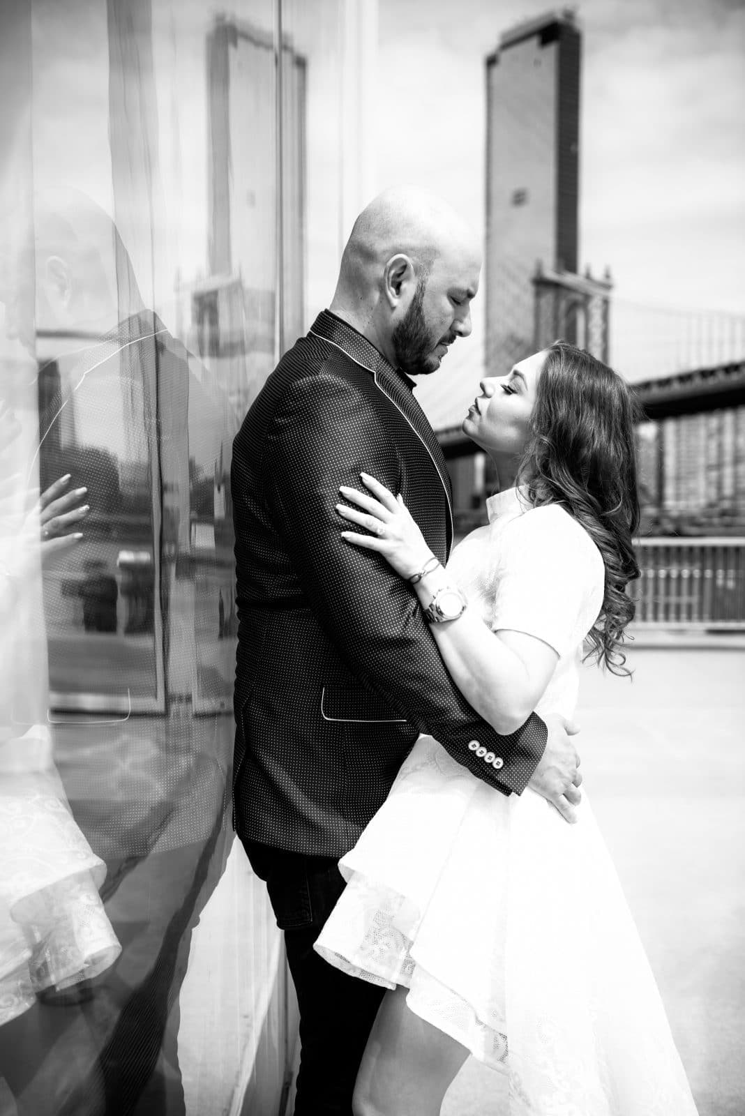 Felix + Maya | Engagement Elopement — photo 28