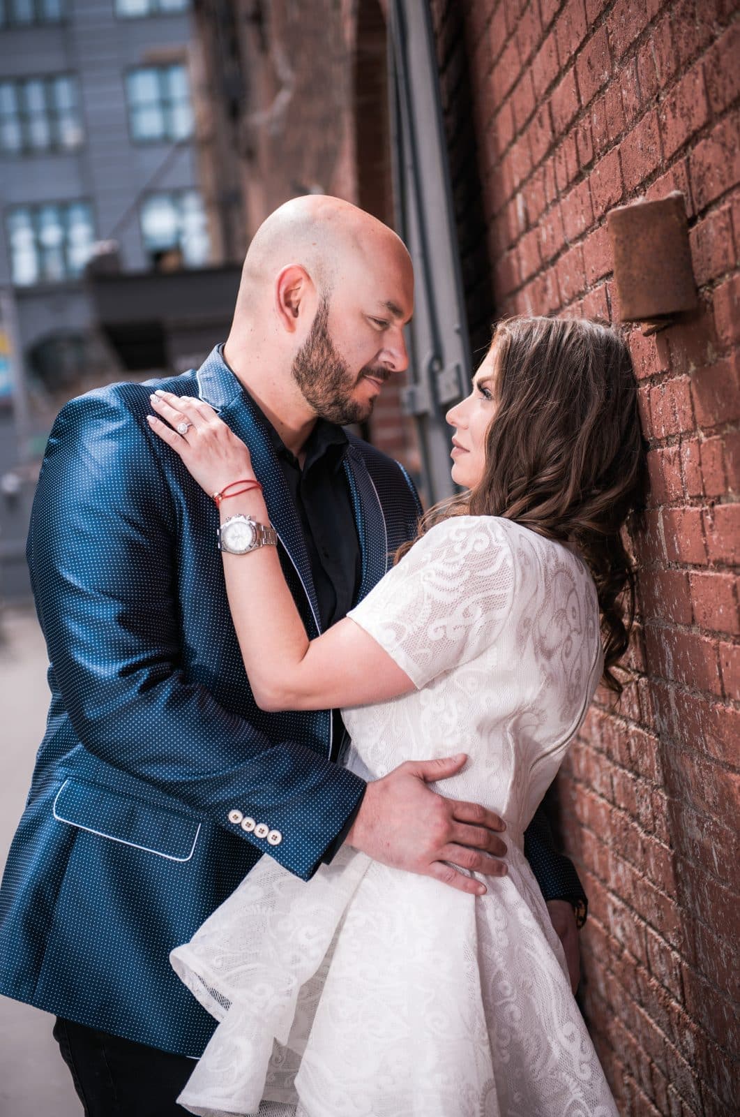 Felix + Maya | Engagement Elopement — photo 29