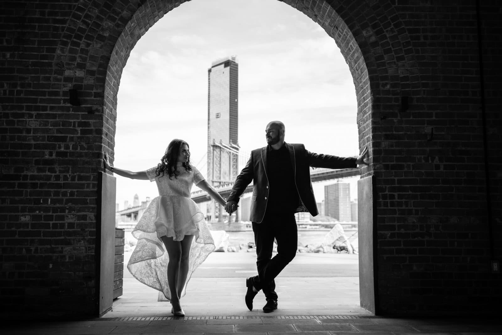 Felix + Maya | Engagement Elopement — photo 30
