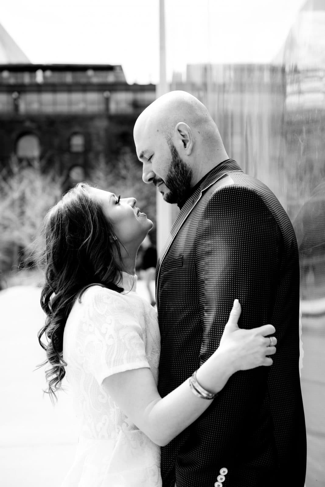 Felix + Maya | Engagement Elopement — photo 31