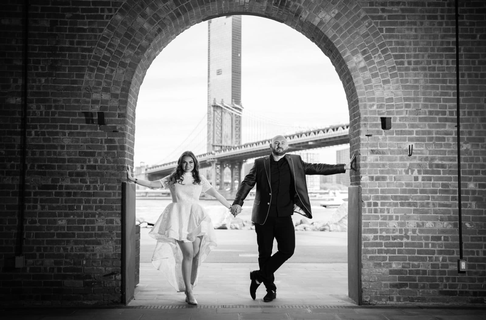 Felix + Maya | Engagement Elopement — photo 32