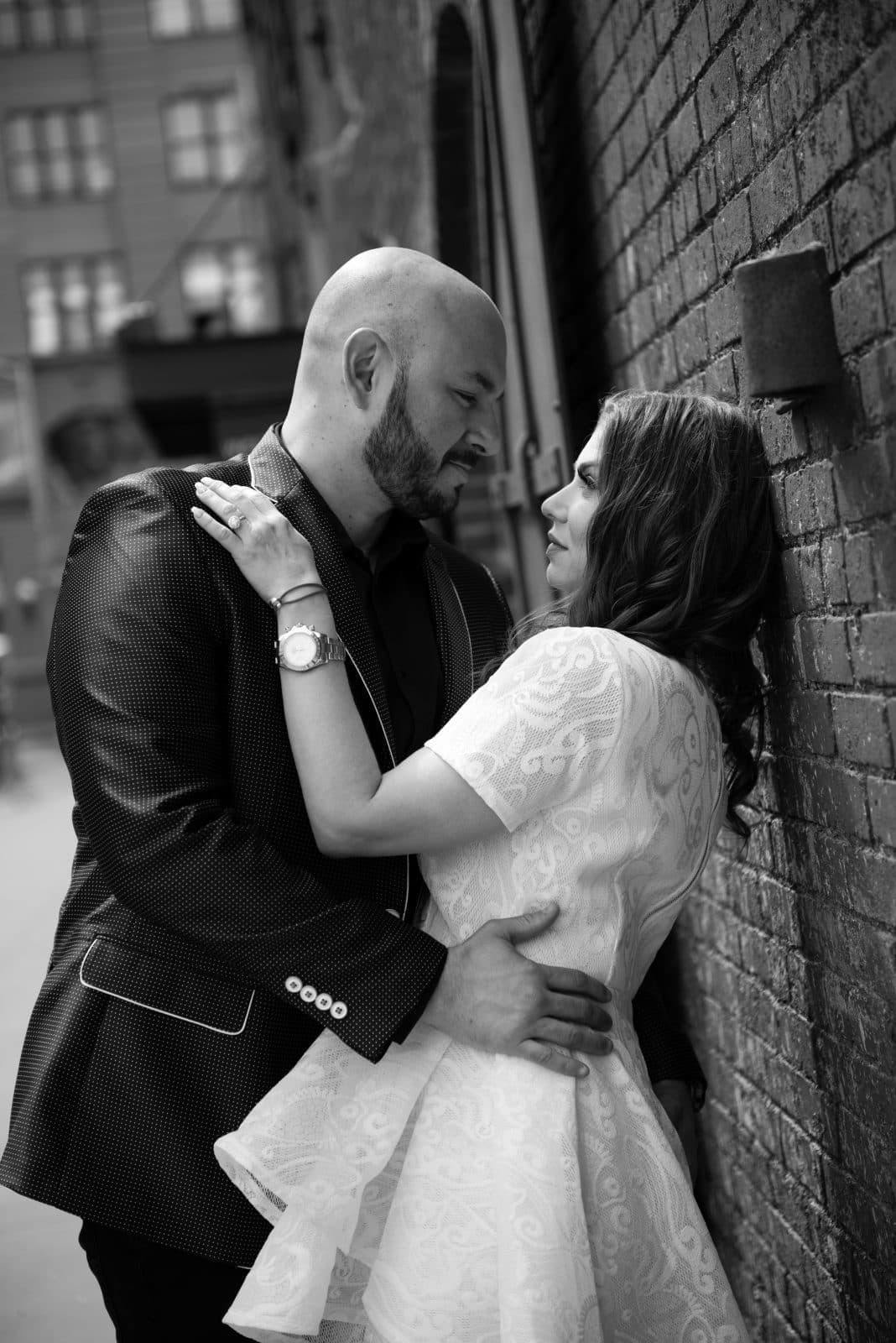 Felix + Maya | Engagement Elopement — photo 33