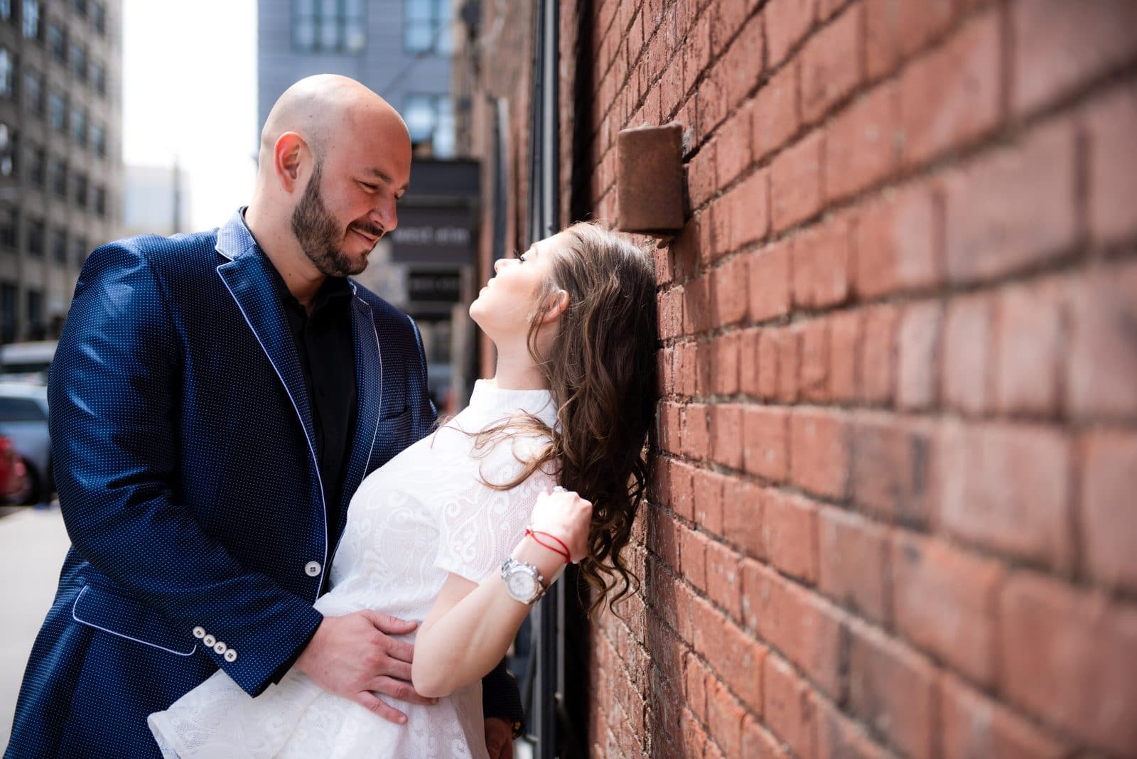 Felix + Maya | Engagement Elopement — photo 34