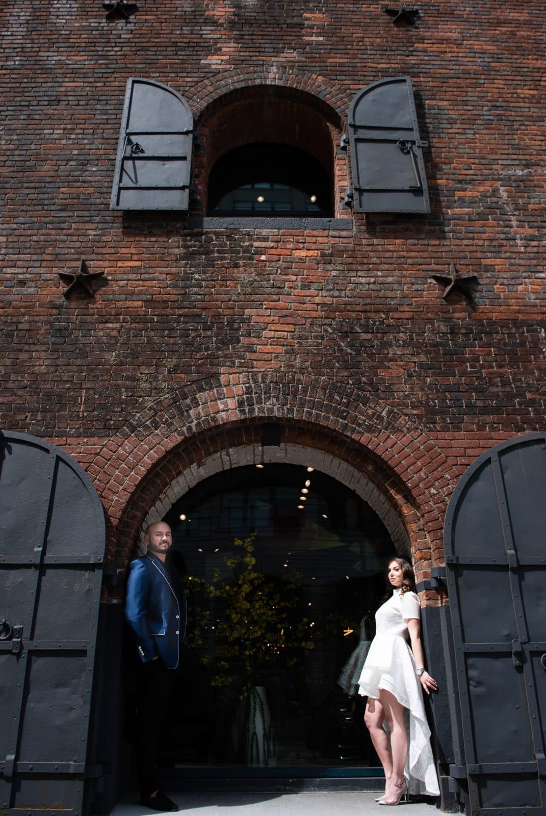 Felix + Maya | Engagement Elopement — photo 35