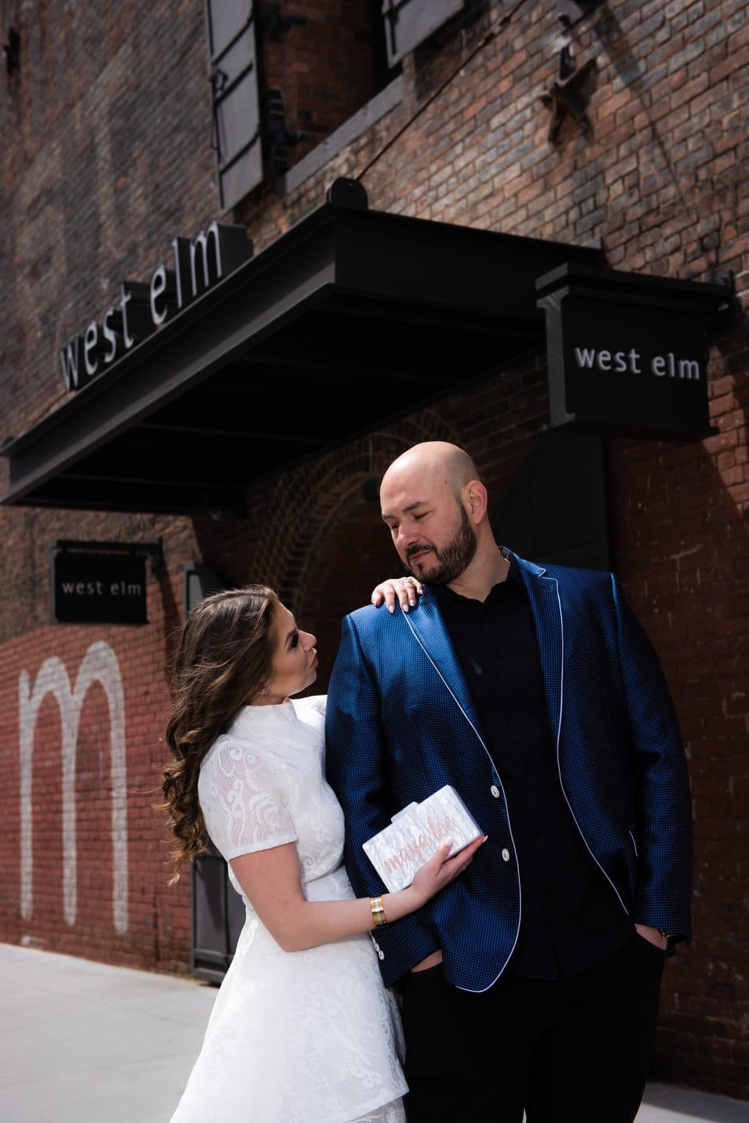 Felix + Maya | Engagement Elopement — photo 36