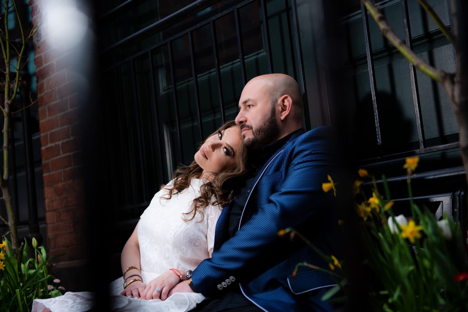 Felix + Maya | Engagement Elopement — photo 38