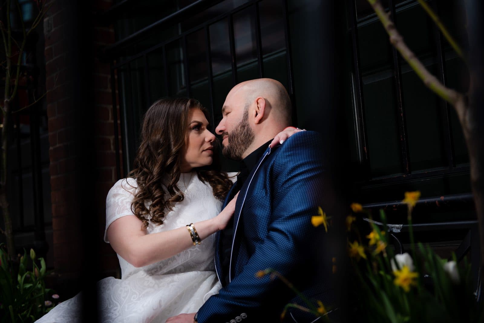 Felix + Maya | Engagement Elopement — photo 39