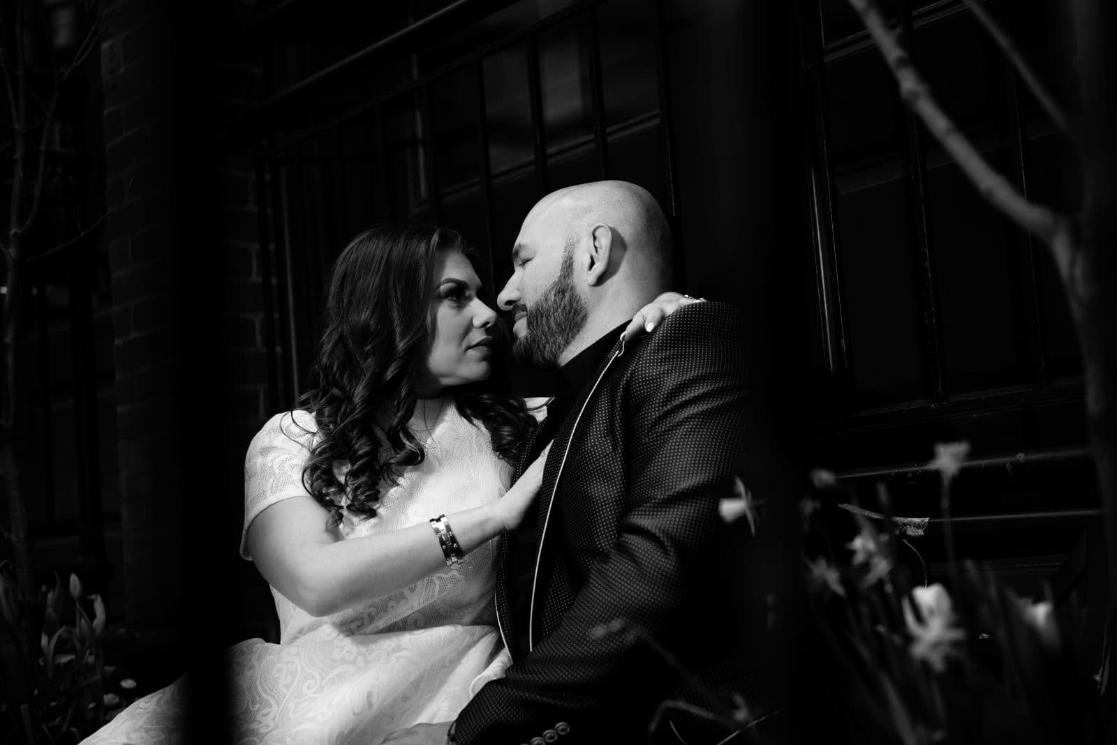 Felix + Maya | Engagement Elopement — photo 40