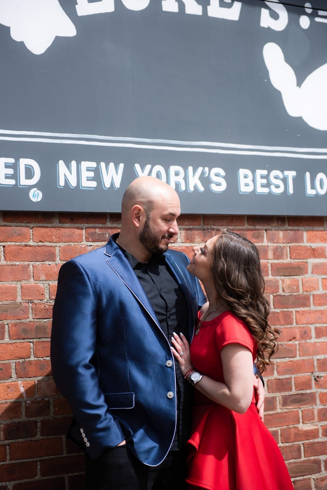 Felix + Maya | Engagement Elopement — photo 44