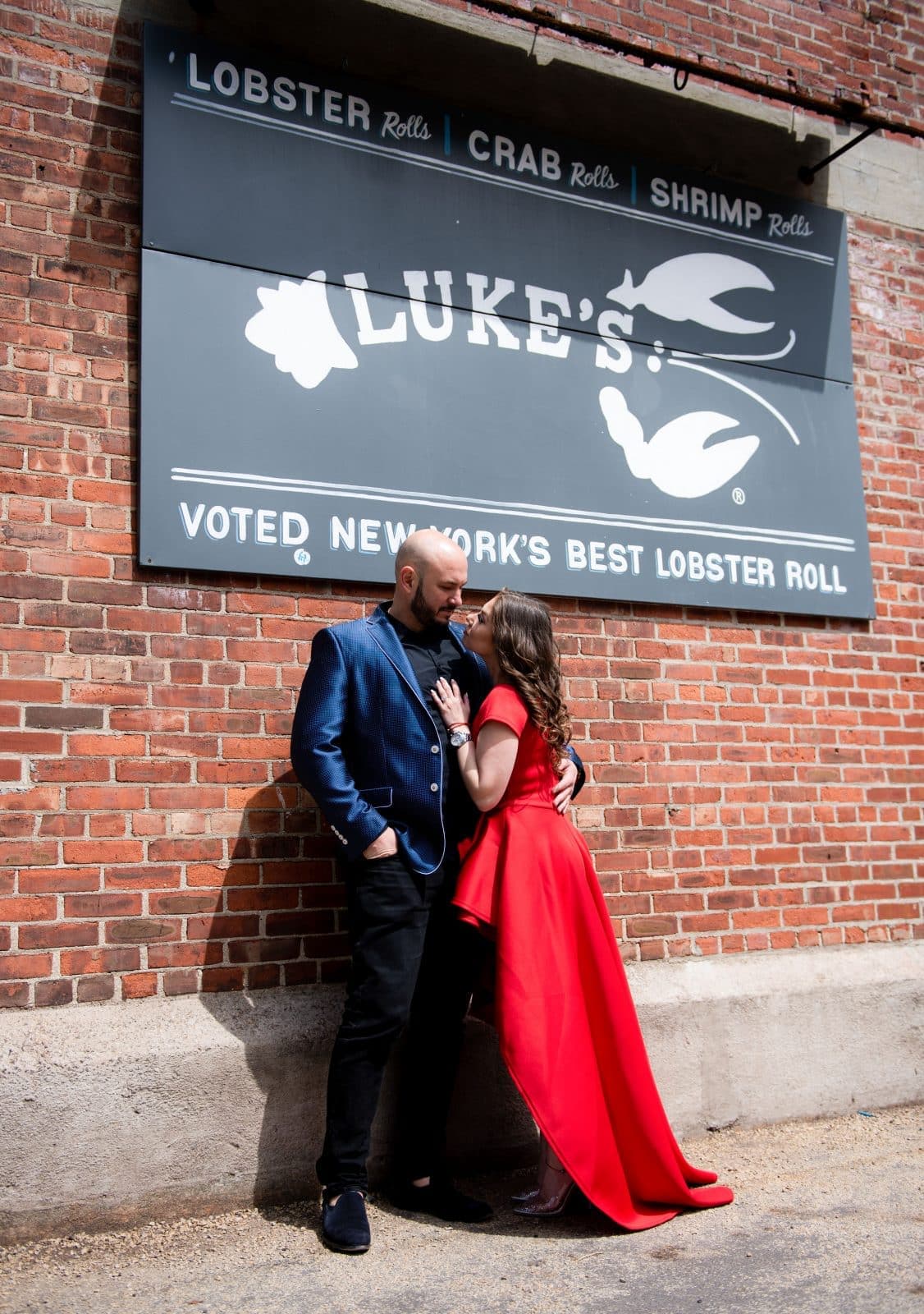Felix + Maya | Engagement Elopement — photo 45