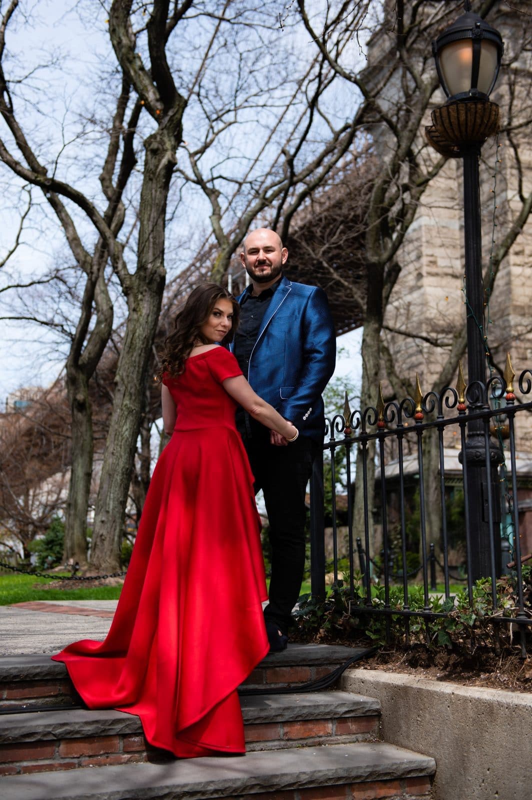 Felix + Maya | Engagement Elopement — photo 46