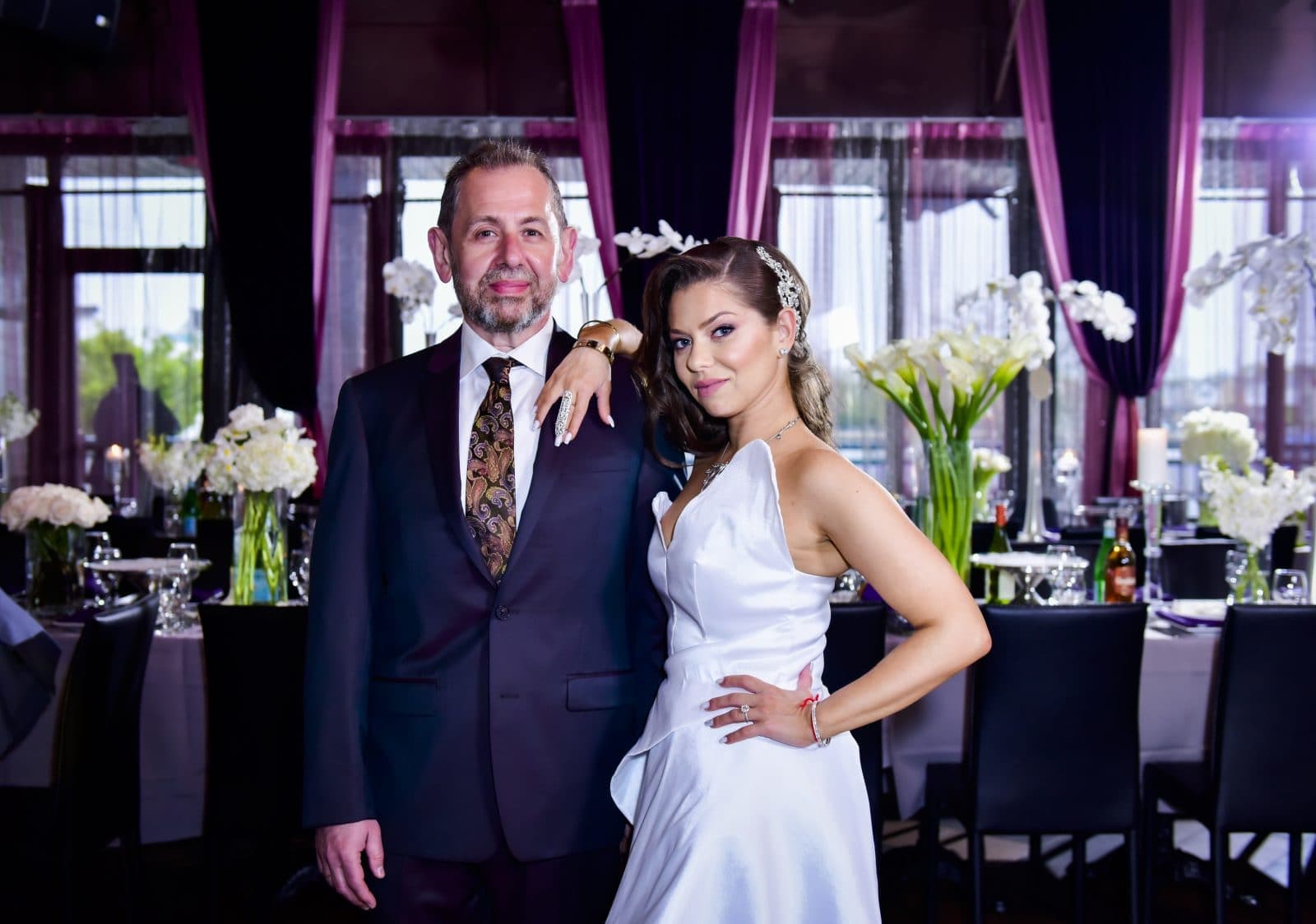 Felix + Maya | Engagement Party — photo 4