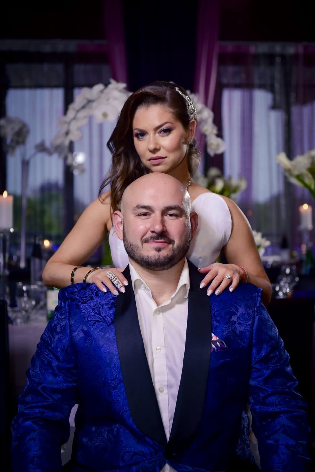 Felix + Maya | Engagement Party — photo 5