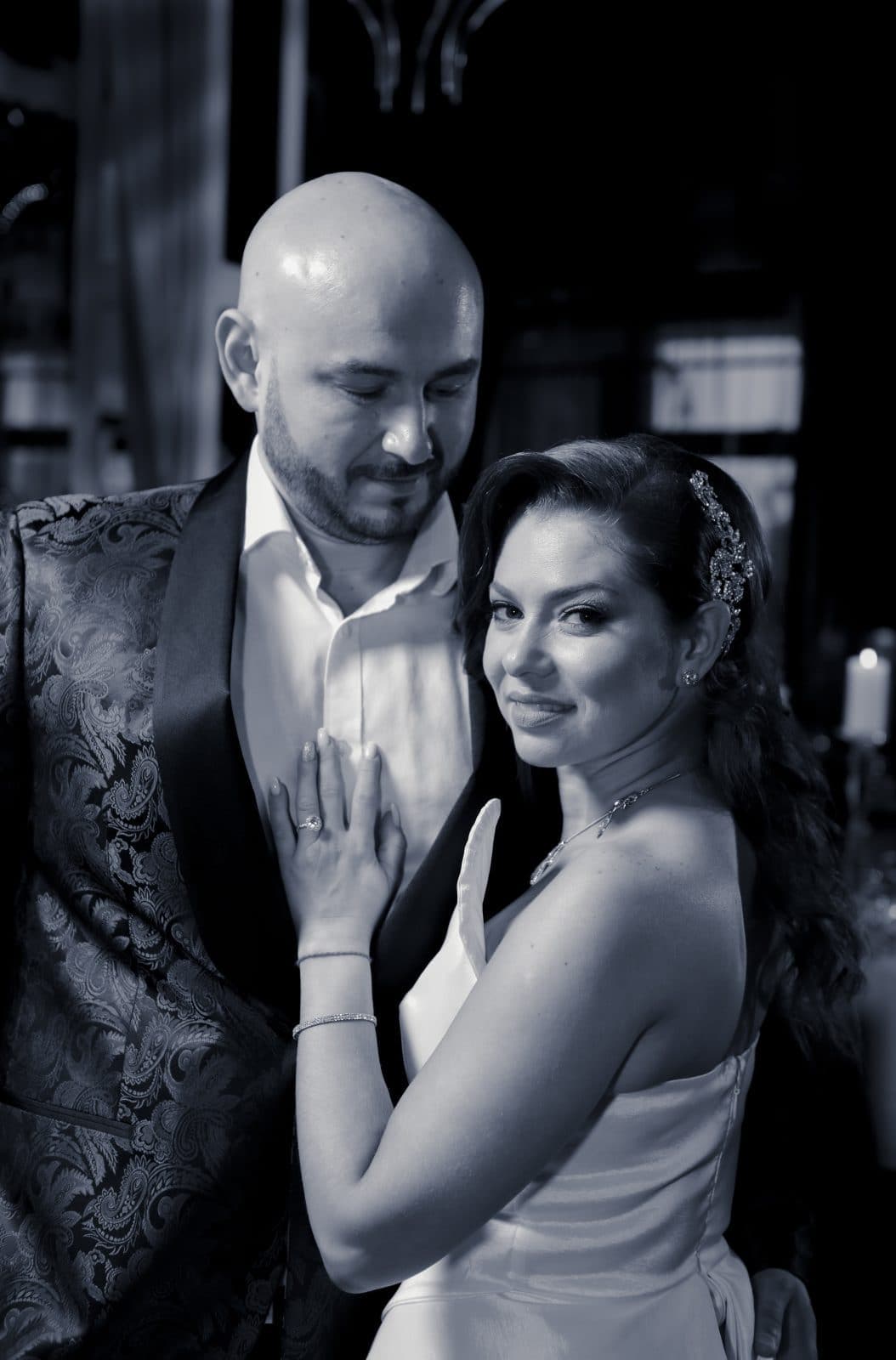 Felix + Maya | Engagement Party — photo 6