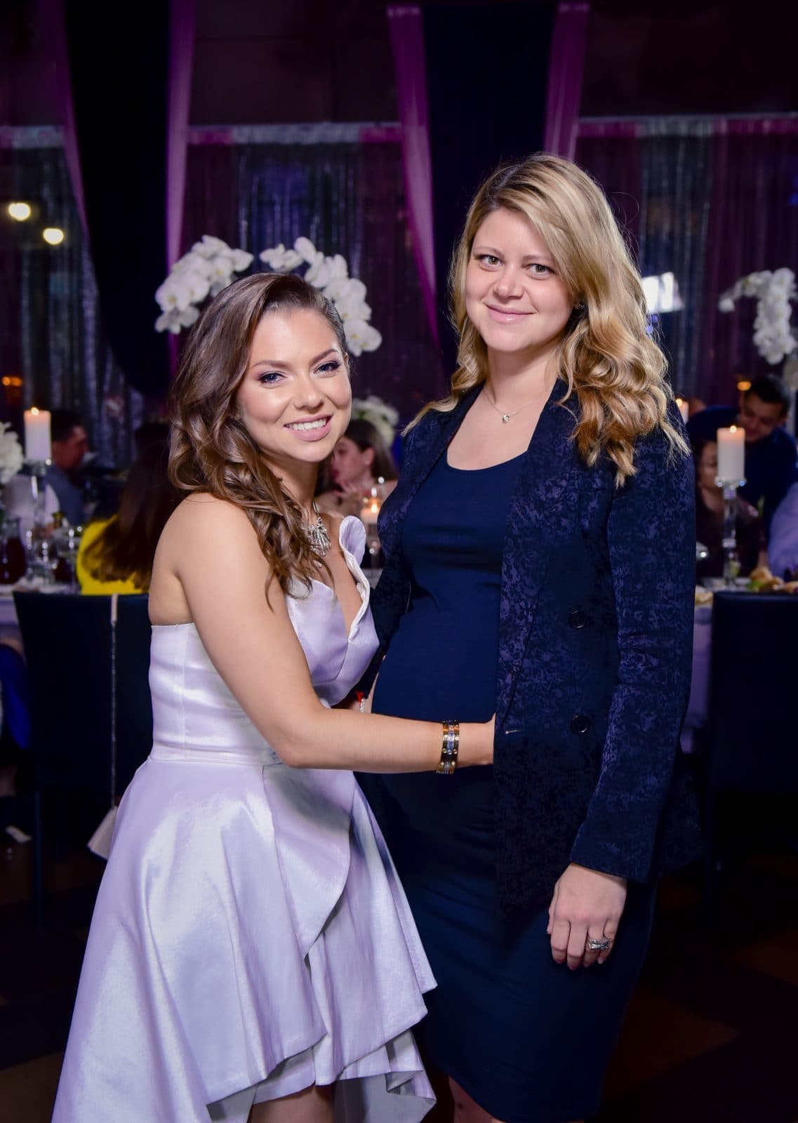 Felix + Maya | Engagement Party — photo 13