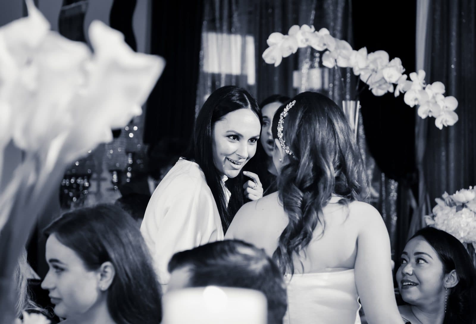 Felix + Maya | Engagement Party — photo 14