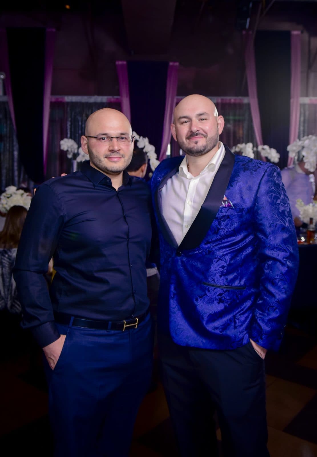 Felix + Maya | Engagement Party — photo 15