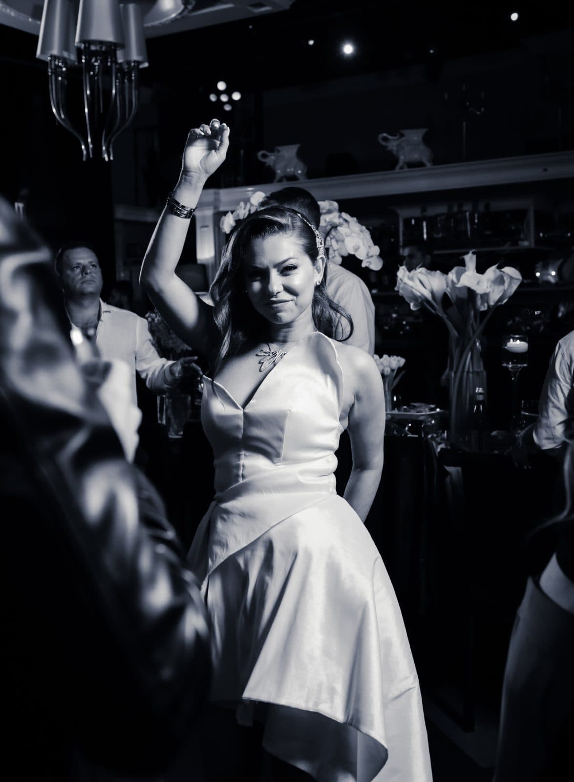Felix + Maya | Engagement Party — photo 26