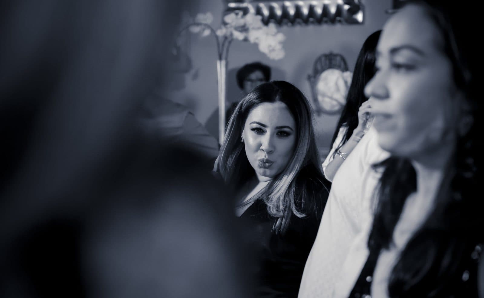 Felix + Maya | Engagement Party — photo 28