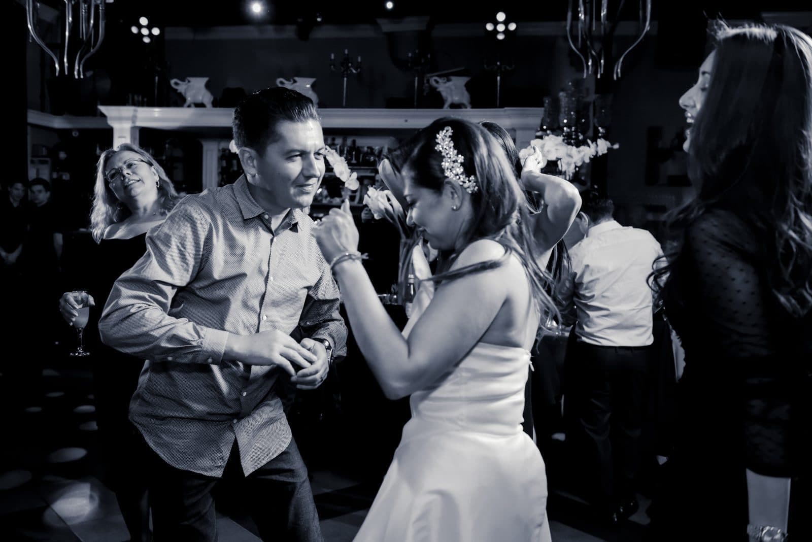 Felix + Maya | Engagement Party — photo 29