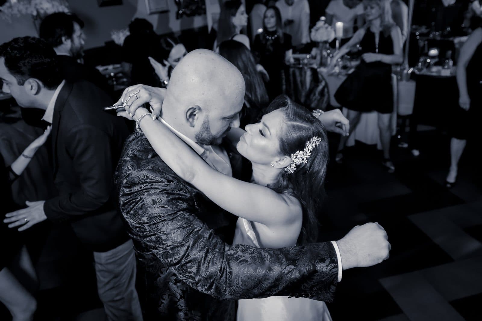 Felix + Maya | Engagement Party — photo 30