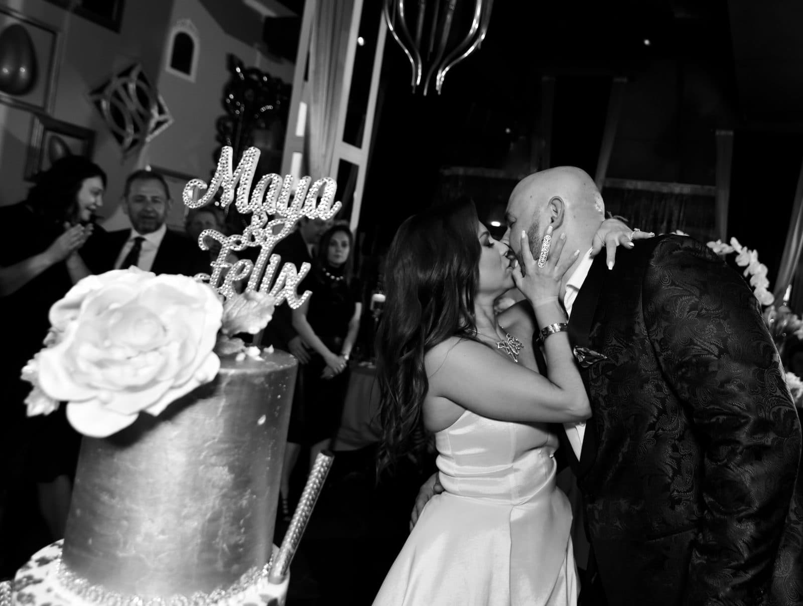 Felix + Maya | Engagement Party — photo 31