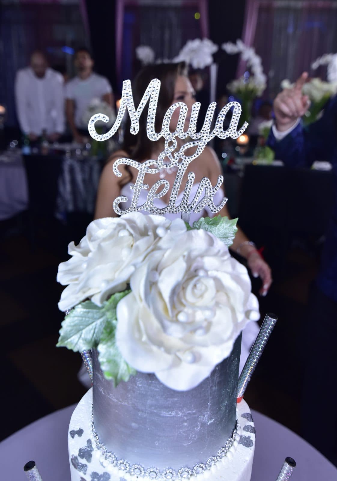 Felix + Maya | Engagement Party — photo 32
