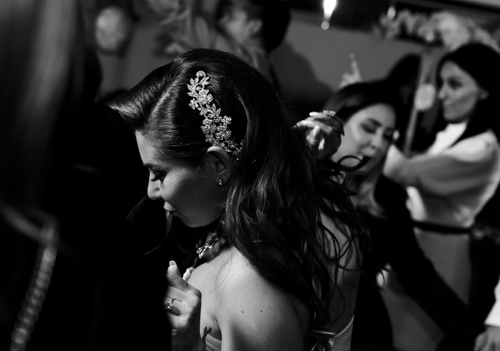 Felix + Maya | Engagement Party — photo 33