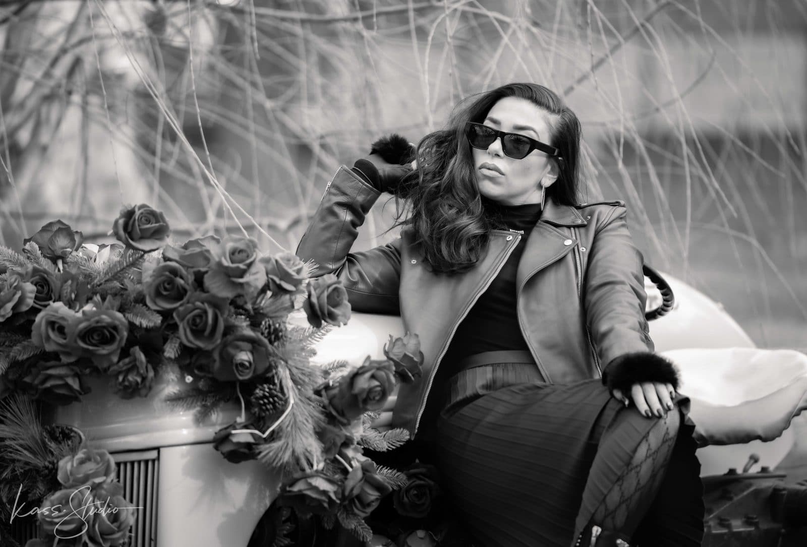 Flowerland | with Karina K. — photo 2
