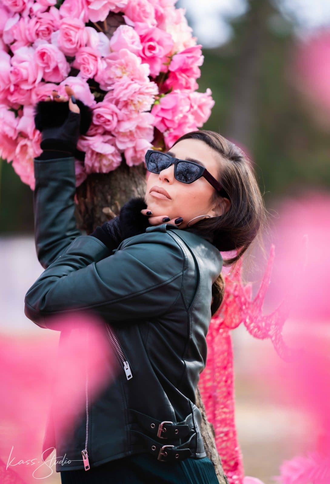 Flowerland | with Karina K. — photo 3