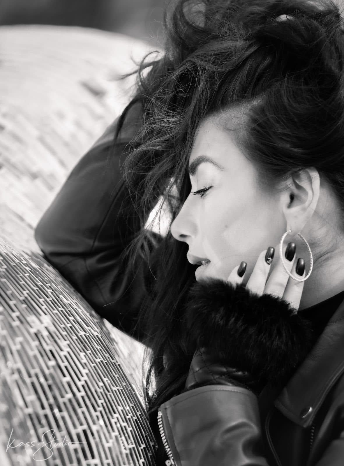 Flowerland | with Karina K. — photo 8