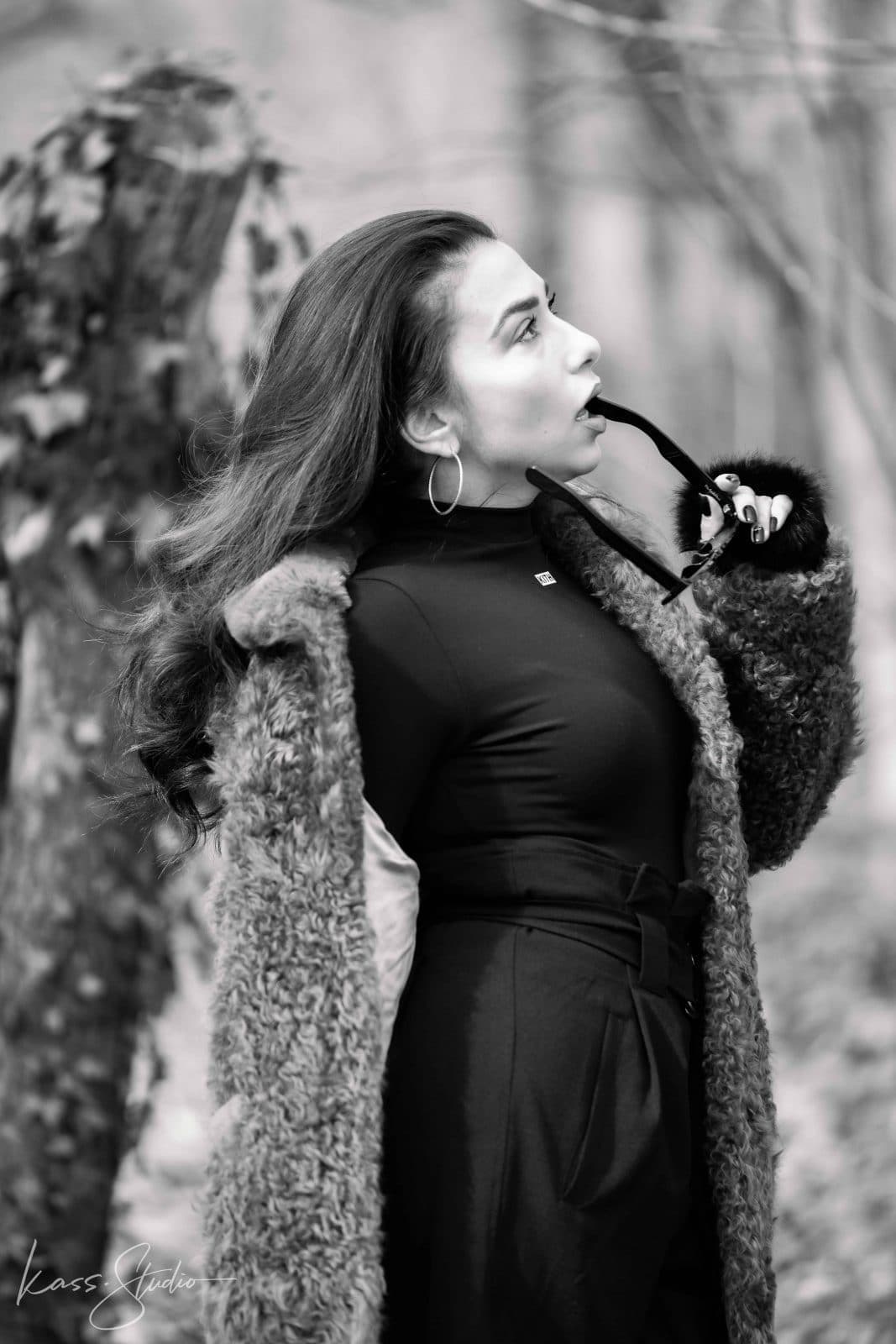 Flowerland | with Karina K. — photo 10