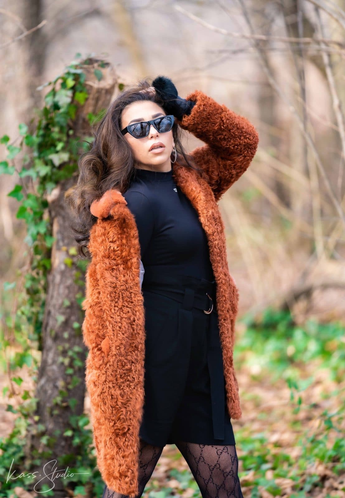 Flowerland | with Karina K. — photo 12