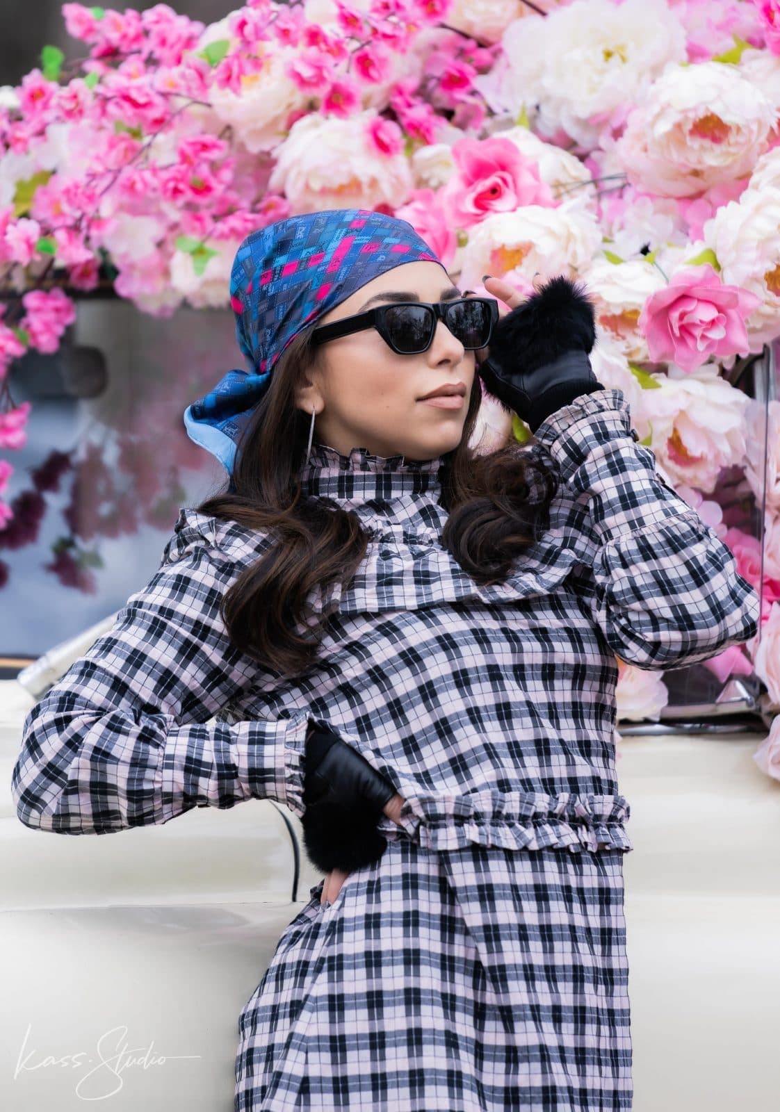 Flowerland | with Karina K. — photo 14