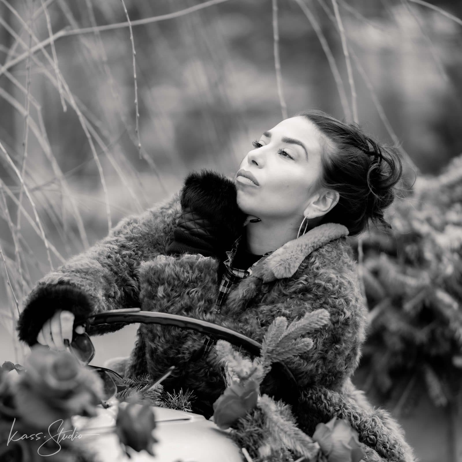 Flowerland | with Karina K. — photo 34
