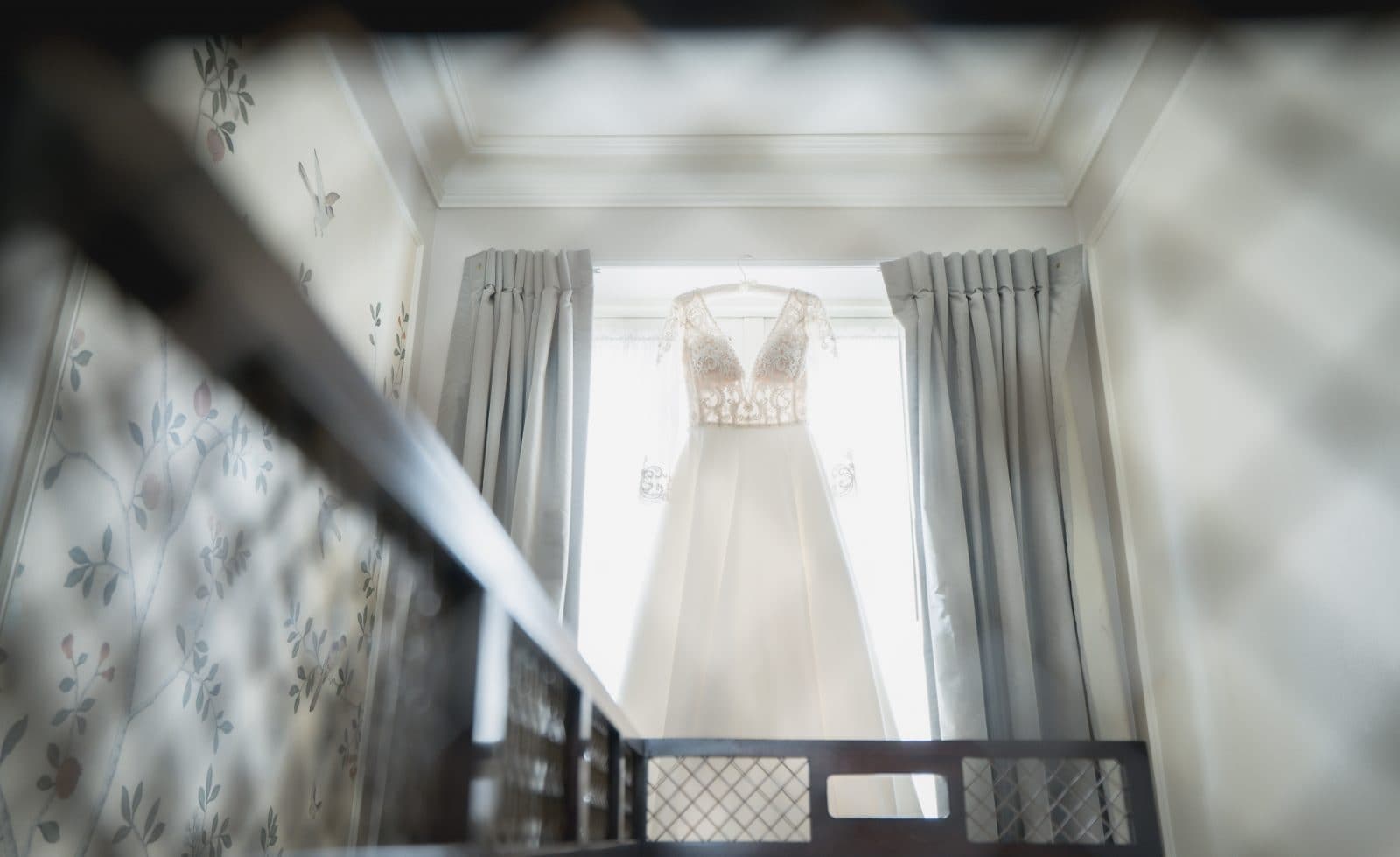 Ian & Alla | Wedding — photo 2