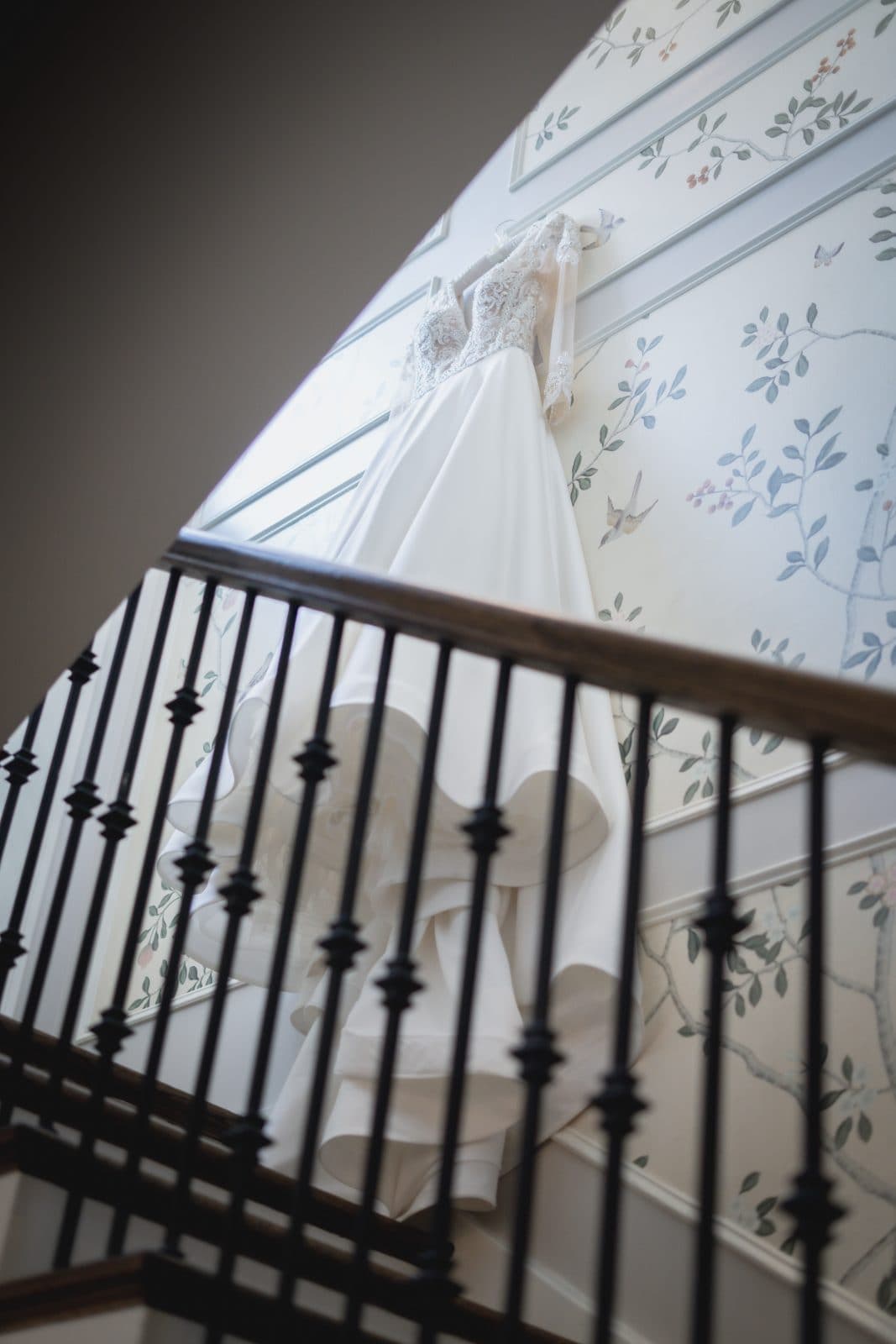 Ian & Alla | Wedding — photo 6