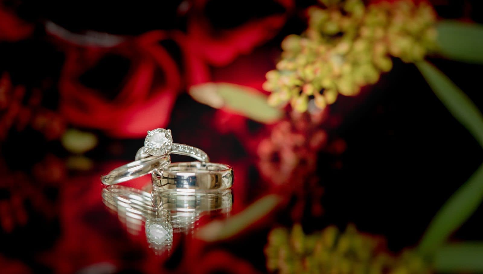 Ian & Alla | Wedding — photo 8