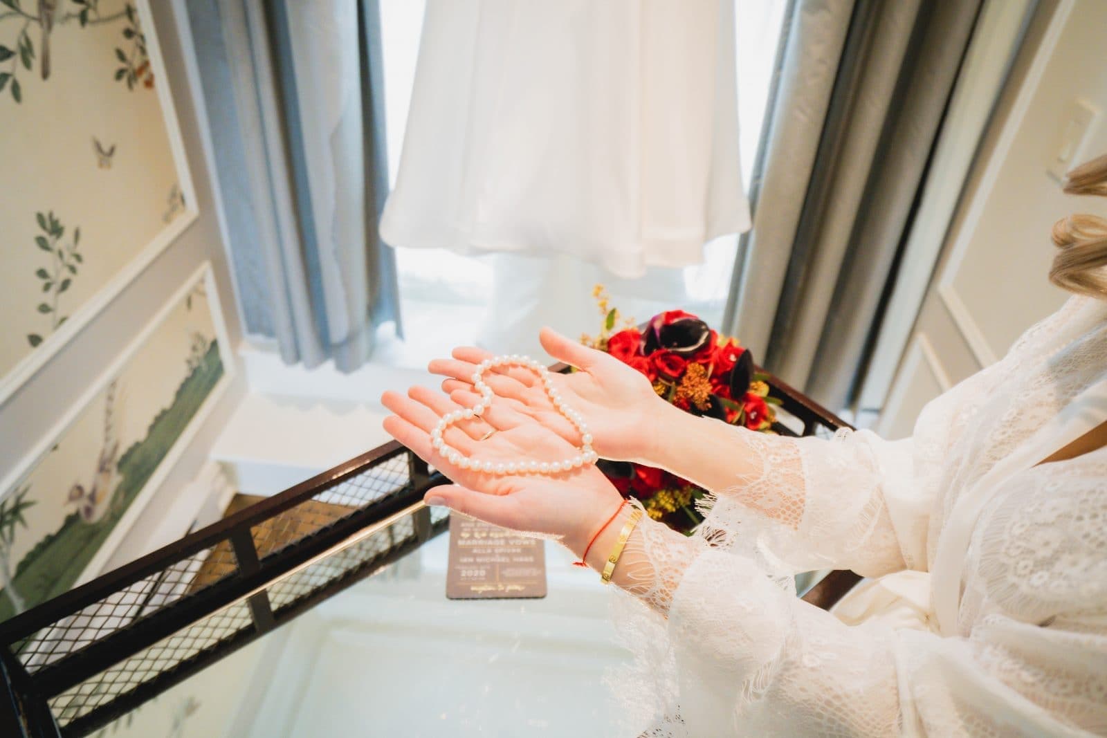 Ian & Alla | Wedding — photo 15