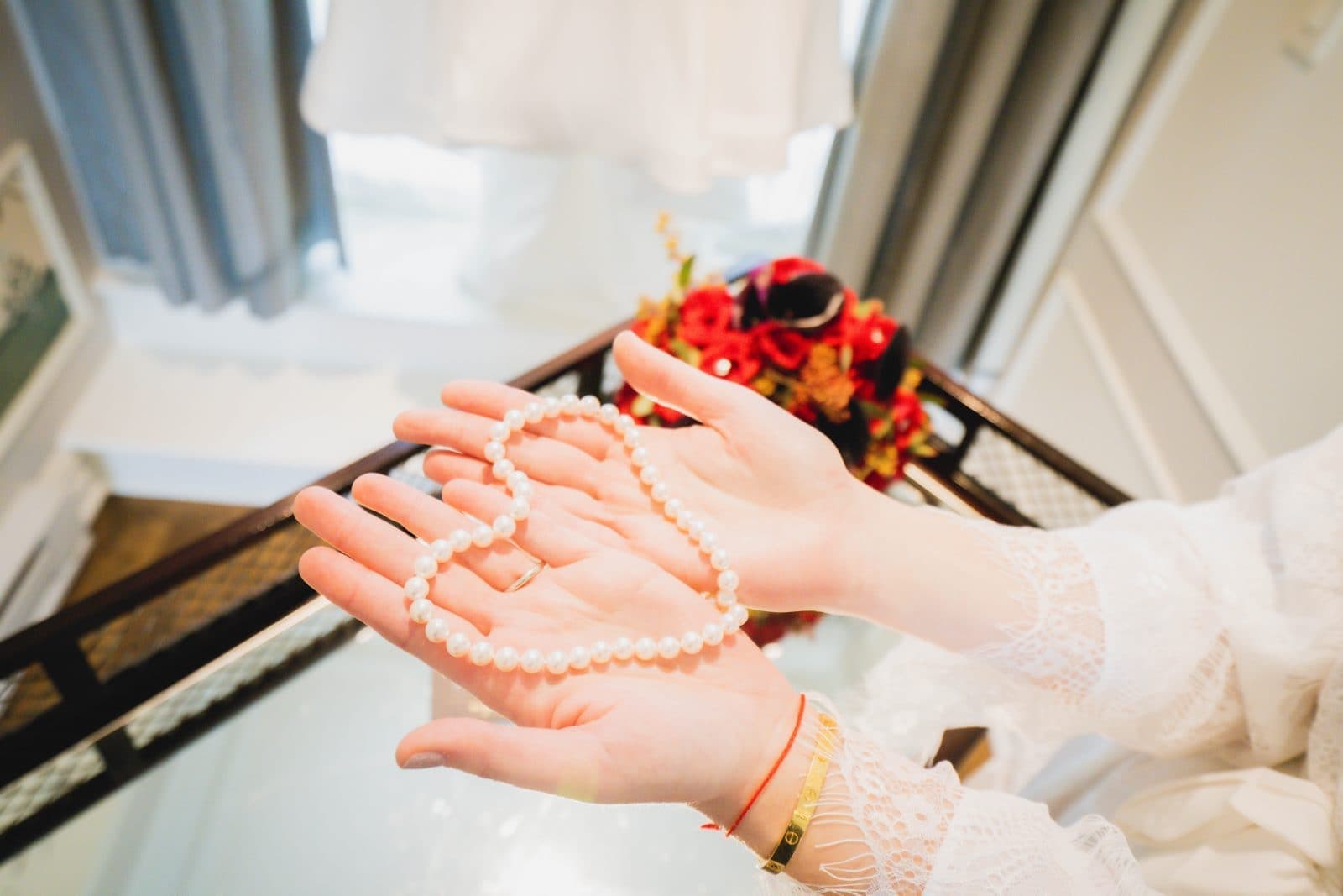 Ian & Alla | Wedding — photo 16