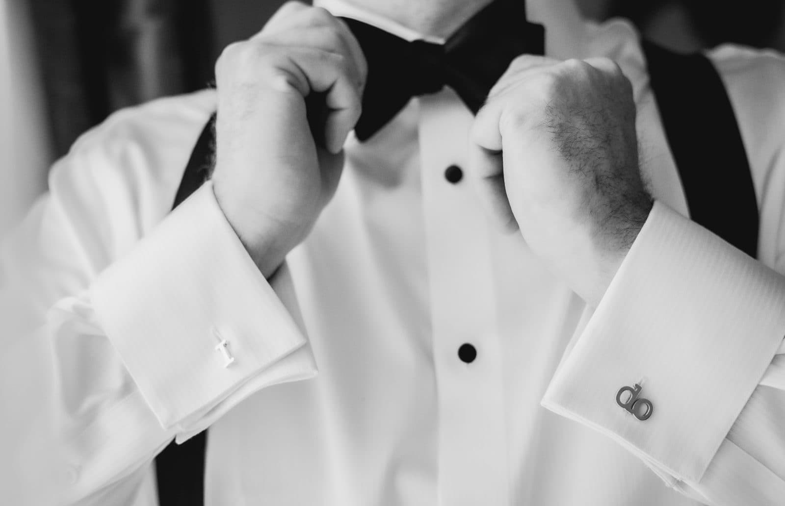 Ian & Alla | Wedding — photo 18