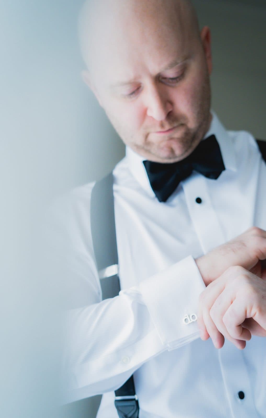 Ian & Alla | Wedding — photo 20